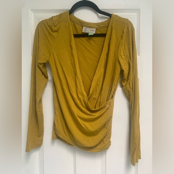 Anthropology Top - Picture 1 of 3